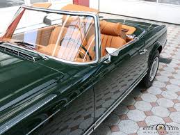 Mercedes Benz 280 Sl Pagode Mercedes Benz Mercedes Cabrio Auto