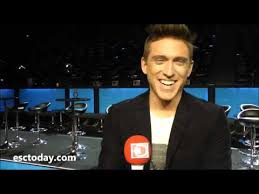 Christer samuel björkman (swedish pronunciation: Eurovision Esctoday Com Talks With The Melodifestivalen Hosts And Producer Christer Bjorkman Esctoday Com