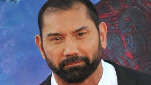 She has received some of the amounts through her dave as a divorced settlement. Dave Bautista S Net Worth Might Surprise You