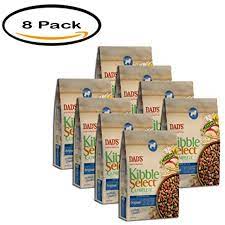 Pack Of 8 Dad S Kibble Select Complete Original Dog Food 4 Lbs You Can Read More Reviews Of The Product By Visiting T Dog Food Recipes Kibble Dry Dog Food
