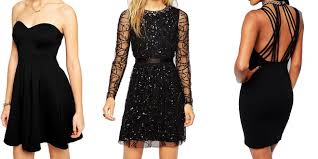 A quelques semaines des festivités, vous songez doucement mais sûrement à cette quête effrénée de. Robe Reveillon Noel E30b80