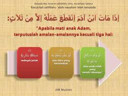 Pandangan mata panjang lengan baju rasulullah saw adalah hanya sampai pergelangan pandangan mata adalah anak panah iblis. 3 Amalan Yg Tak Putus Yan Ml