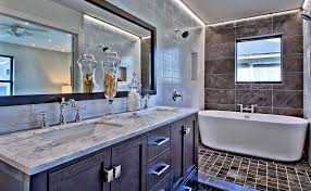 A quick and easy way to change the design of your bathroom, vanities. The Best Bathroom Remodelers In Dallas Dallas Architects