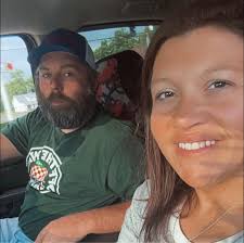 Ashley Halcomb in people