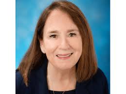 Patricia Kendall, prominent Marin health care leader, dies