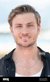 David sisi hi-res stock photography and images