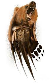 Pin On Native Tattoos