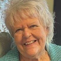 Esther Friend Obituary