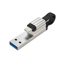 951 sandisk drive, milpitas, ca 95035 western digital the perfect companion for your iphone or ipad, the ixpand mini flash drive lets you free. Iphone Flash Drive 128gb Mfi Certified Usb 3 0 Ravpower Ios Flash Drive Photo Stick For Iphone Ipad With Charging Support Touch Id Encryption Compatible Iphone Ipad Mac Windows Buy Online In Gibraltar
