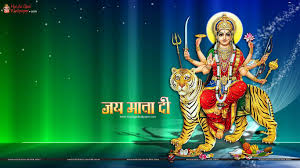 Jai Mata Di Wallpapers For Desktop Navratri Wallpaper Jai Mata Di Wallpaper Wallpaper Free Download