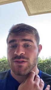 Malcolm Marx throws his weight behind...