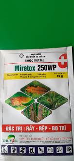 Miretox 250WP