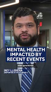 An Upstate mental health counselor says experiencing the events surrounding  Charlie Kirk's assassination may have activated people's "fight, flight or  freeze" responses in their nervous systems, as ...