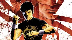 He has forfeited a friend.' these are words my father has lived by, for he is fu manchu, and his life is his word. All You Need To Know About Marvel S Asian Superhero Shang Chi Geek Culture