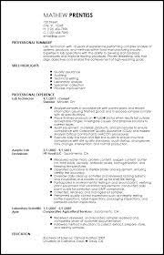 Laboratory technicians support doctors' diagnosis by performing tests on it stands to reason that laboratory technicians perform an essential role in assisting healthcare providers. Free Professional Lab Technician Resume Example Resume Now