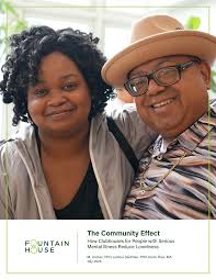 The Community Effect