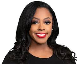 Diversity and Inclusion Champions: Krystal Studavent Ramsey