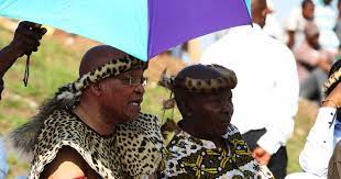 Jacob zuma's younger brother, michael zuma, has died after a long illness. Jacob Zuma S Younger Brother Michael Dies After Long Illness