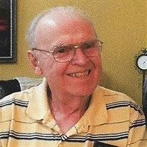 Frederick Leo Callan, Jr. Obituary