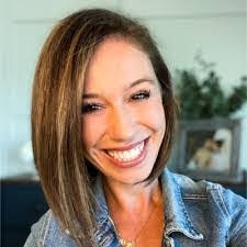 Krista Blum's Instagram, Twitter & Facebook