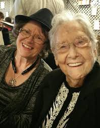 Obituary: Dorthy Marie (Goss) Stallings, aka Dot, aka Drip, aka GG, age 95,  passed away at her residence in Oklahoma City