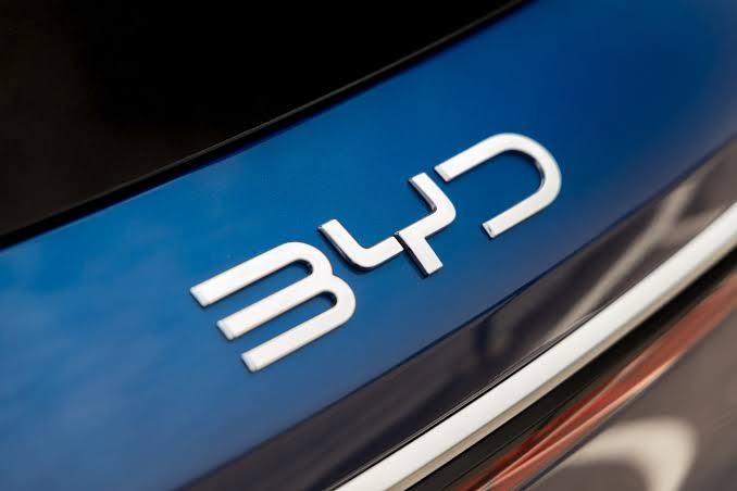 Las claves de la posible entrada del gigante chino BYD en la F1