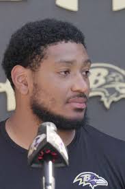 Malik Harrison Talks About His Versatility