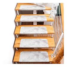 Tapis d'escalier, marchettes d'escalier : Ø®Ø§Ø¦Ù ÙÙ Ø§ÙØ§Ø¹ÙÙ Ø®Ø¨Ø² ÙØ­ÙØµ Antiderapant Escalier Bois Interieur Amazon Ffigh Org