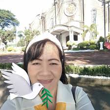 Pray for Visayas! 🙏