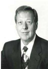 James Henke Obituary