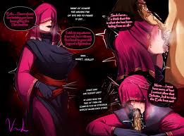 Rule34 - If it exists, there is porn of it  mirialan, visas marr  6807872