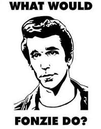 WFMU in the News: Love Letters, Wax Cylinders and Fonzie, Oh My!