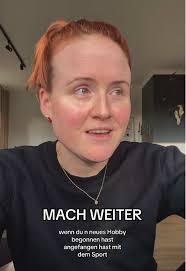 MACH WEITER: Motivation und Inspiration für jeden Tag