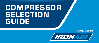 choosing your next air compressor made easy total tools