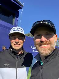 Viktor Hovland's Golf Performance and Tournament Schedule