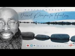 Prophet Dale Pace: Prayer and Prophecy Clinic: Love & faith community  church