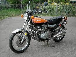 1973 Kawasaki Z1 900 Survivor Original Paint Barn Find Concept Motorcycles Crotch Rocket Vintage Motorcycles