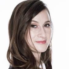 Sandi Klein's Conversations with Creative Women