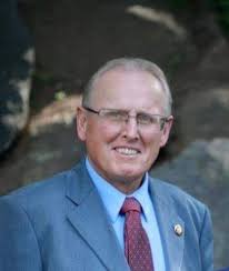 Robert Wayne "Bob" Porter Obituary