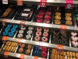 Aktuelle öffnungszeiten von dunkin' donuts sowie telefonnummer und adresse. Wochenende In Bildern 05 Und 06 August Wib Familienalltag In Hamburg Ivy Li