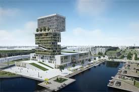 673 € 62 m² 3 zimmer. Dortmunds Neues Zukunftsquartier So Schon Soll Es Werden