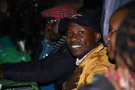 Save for a miracle, it can be safely said that john njuguna wanjiku is the next kiambaa mp. Zz9f Bcy4mogm