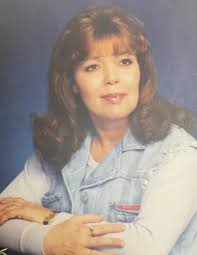 Obituary information for Joy Hodge