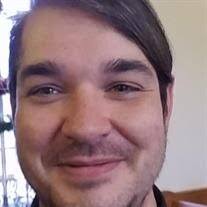 Christopher "Paul" Alexander Obituary