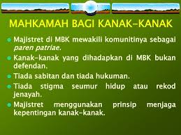 Mahkamah adalah badan kehakiman dan perbicaraan adalah proses yang mana kes dibawa dan didengar di hadapan mahkamah. Proses Keadilan Di Mahkamah Bagi Kanak Kanak Ppt Download