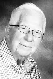 Robert Seibel Obituary (1933