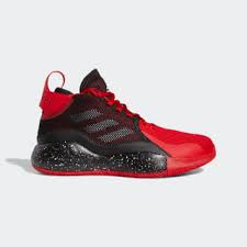 Derrick rose is off to a tremendous start to the season for the detroit pistons, and his teammates are benefiting from his presence. Adidas D Rose 773 2020 Schuh Rot Adidas Deutschland