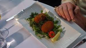 Recette De La Croquette Aux Crevettes Selon Gerald