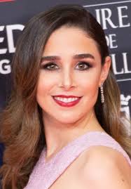 Candela Serrat Tiffón