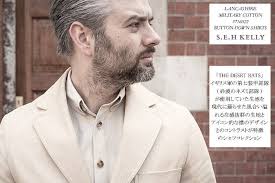 Test: SEH Kelly, the timeless 100% British